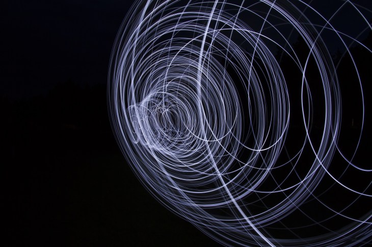 tunnel-of-light-2080709_1920