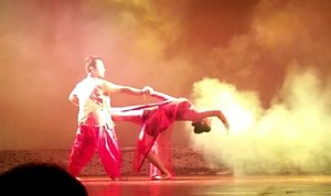 tn tumi kon kanoner phool