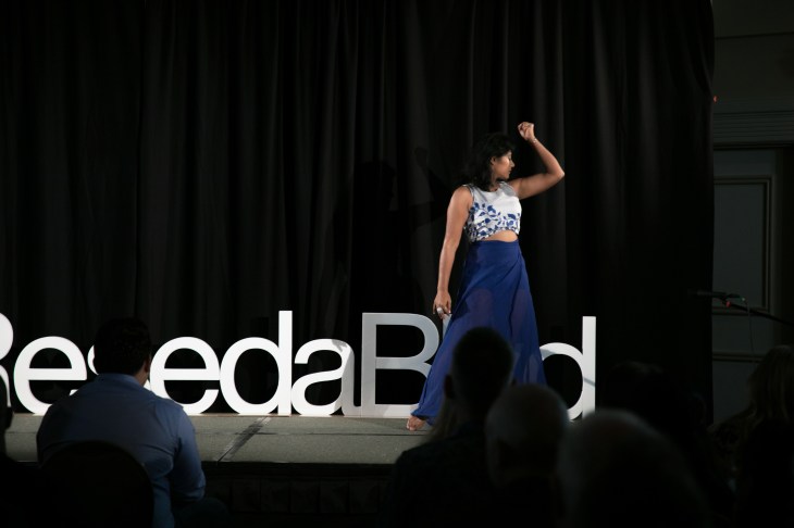 Sigue fluyendo: la historia de un río | Una presentación TEDx