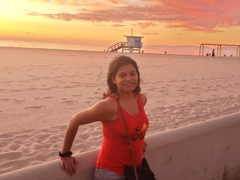 More magic in Los Angeles