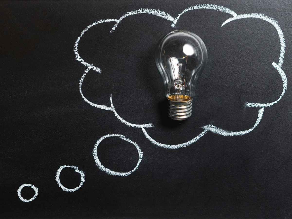 Why positive thinking doesn’t always work