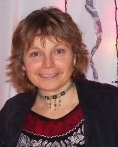 Esther Gieringer