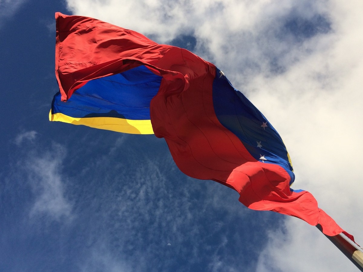 Una perspectiva espiritual sobre la crisis Venezolana