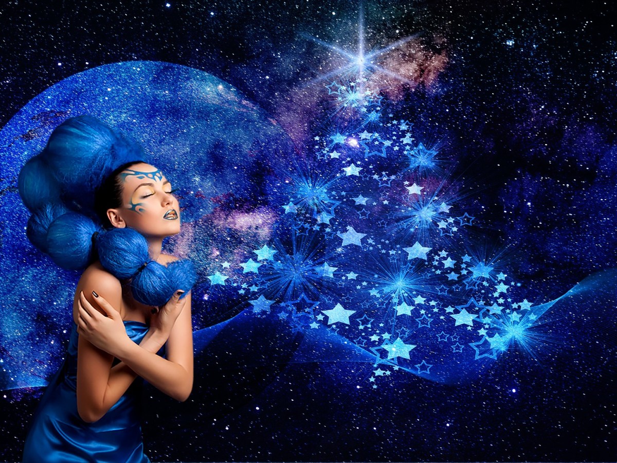 Imagination is the source code, your divine power