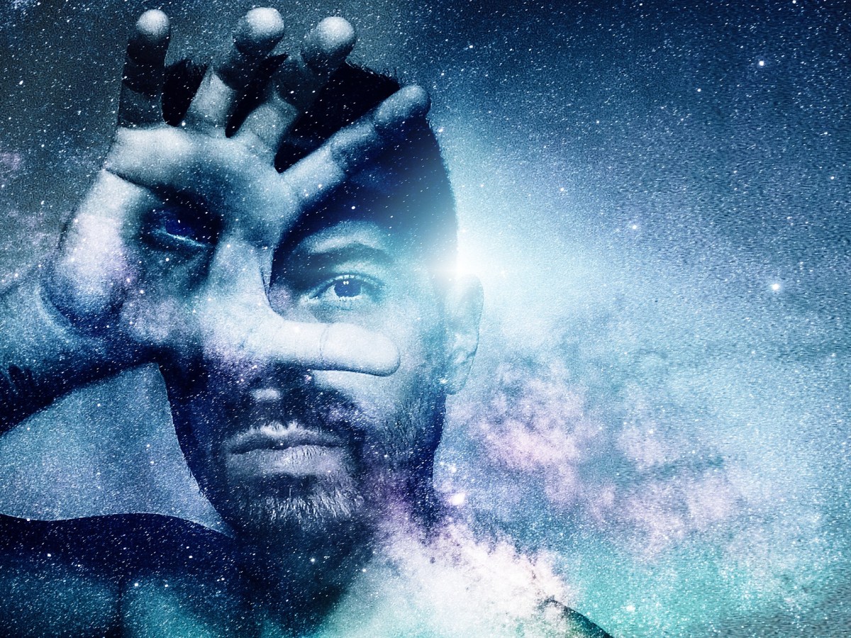 La imaginación es el código fuente, tu poder divino