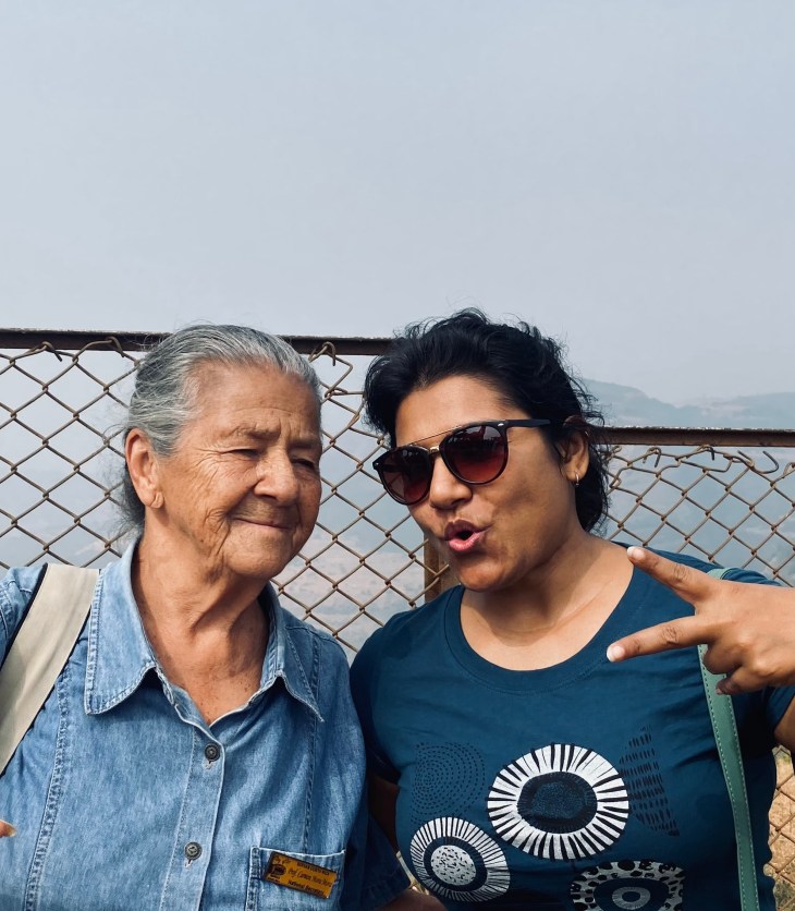 Lion's point, Lonavala