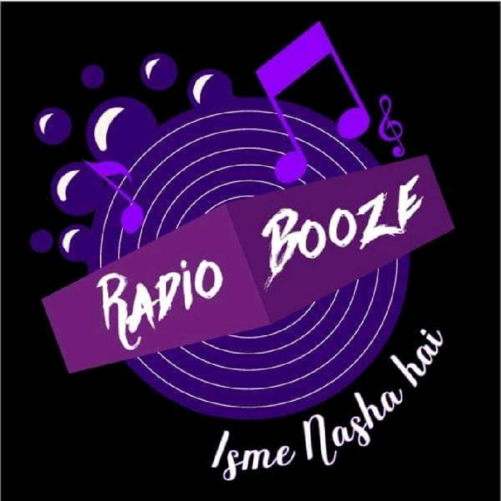 Radio Booze