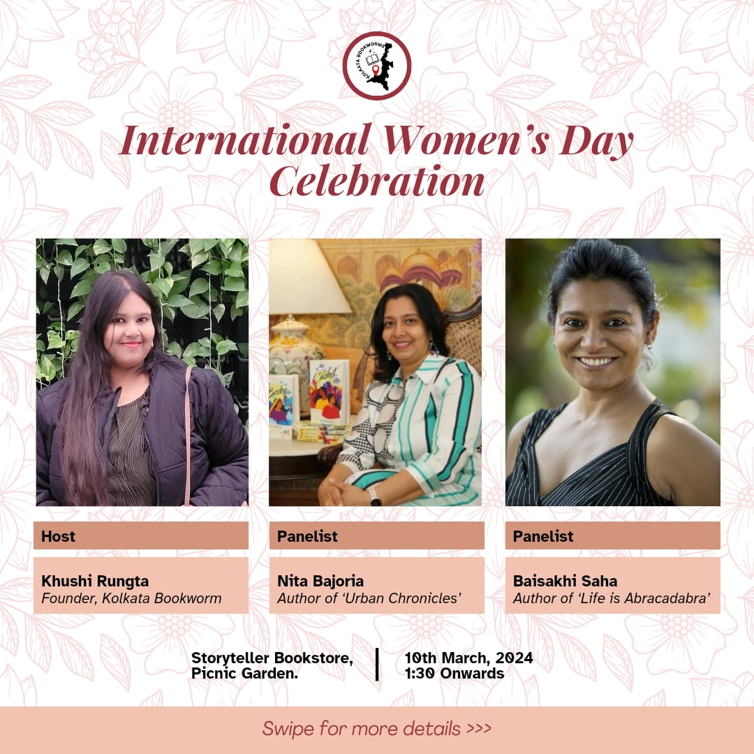 Storyteller Bookstore