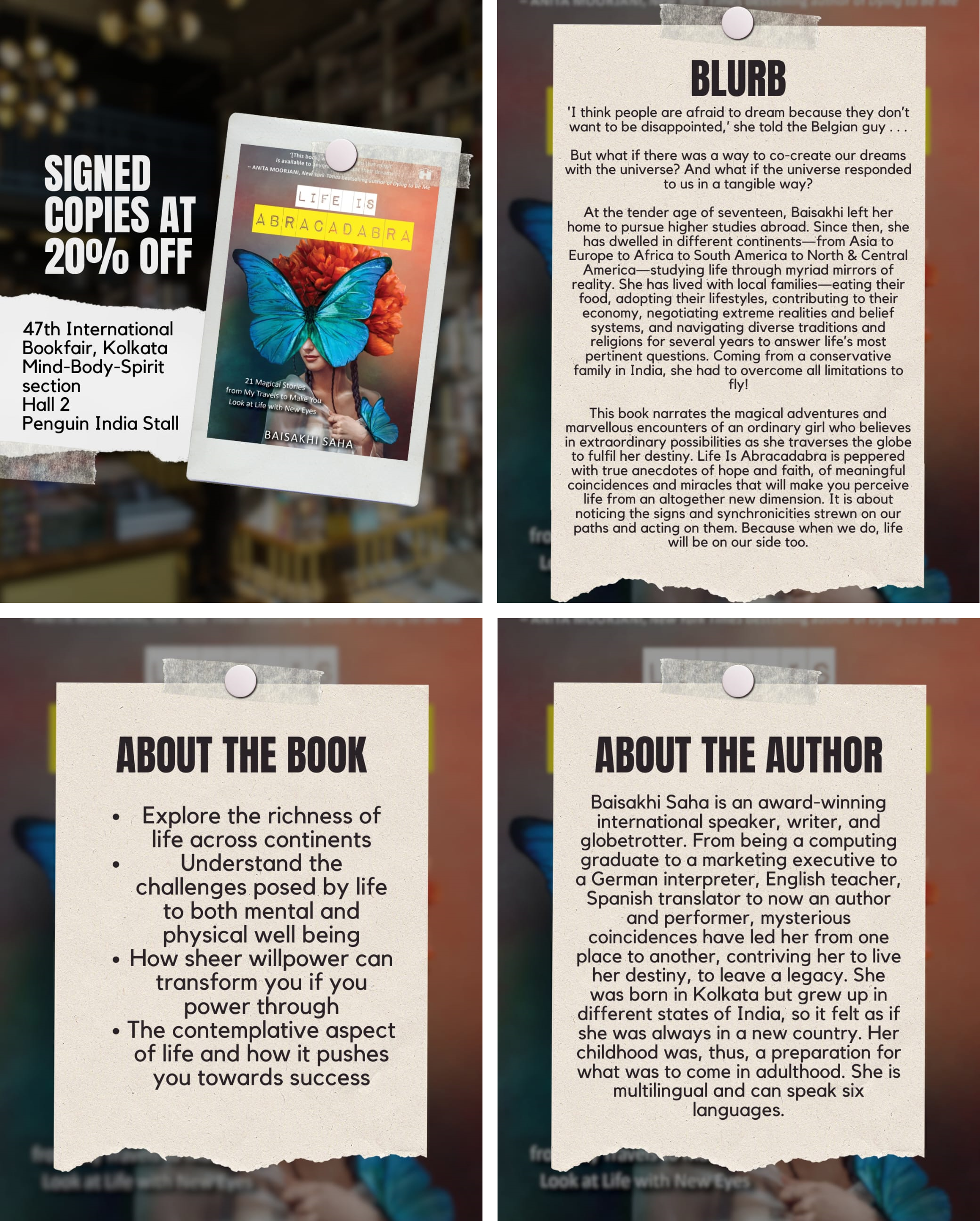 International Kolkata Book Fair