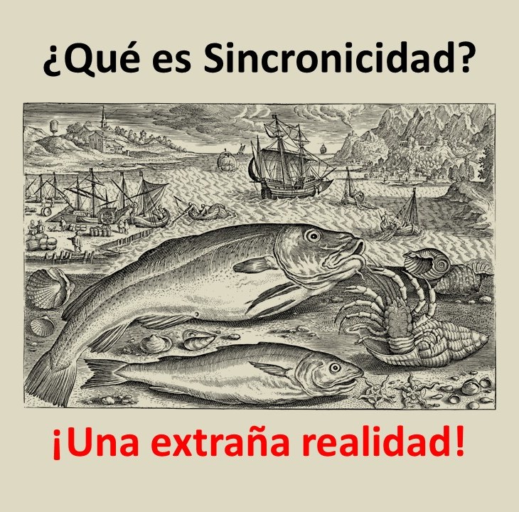 sincronicidad