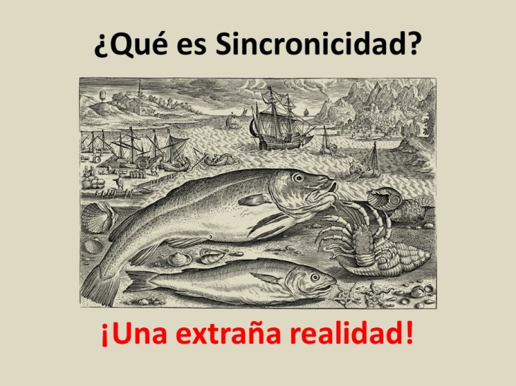 sincronicidad