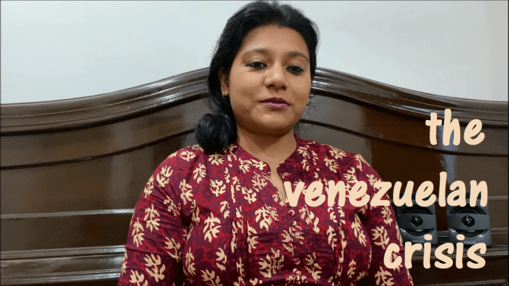 venezuelan crisis