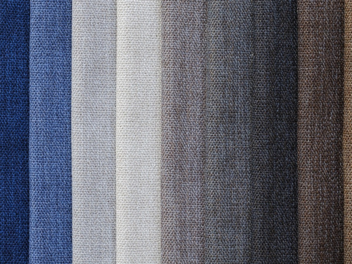 Are you mindful of the fabrics you wear?