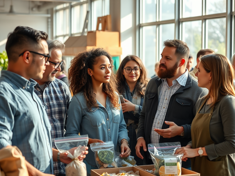 ¿Estás haciendo negocios conscientes o consumiendo con conciencia?