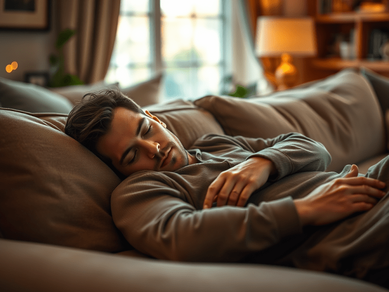 काउचसर्फिंग क्या है?