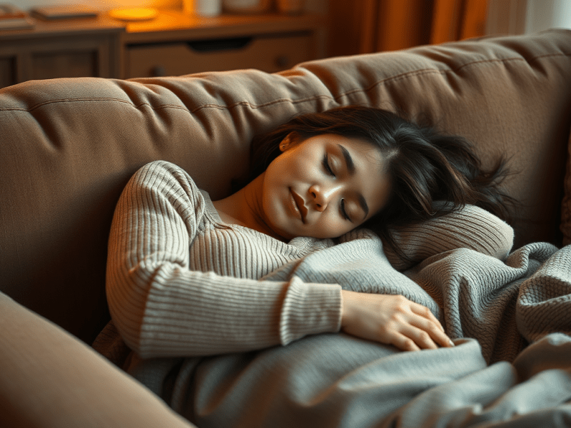 What is couchsurfing?