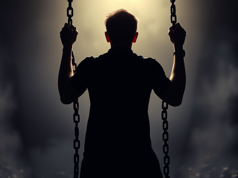 Rompiendo las cadenas invisibles del trauma