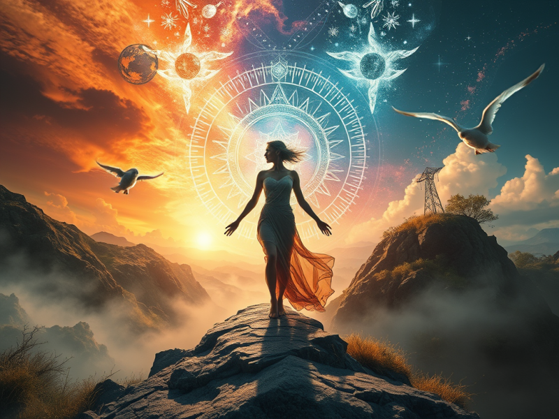 The meaning trap on the spiritual seeker’s path